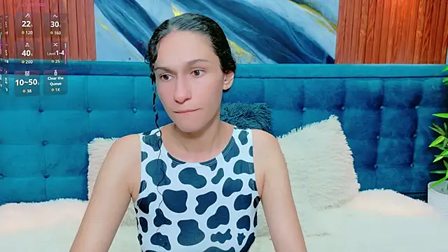 violeta 0426 online show from April 2026 11:28:01 AM