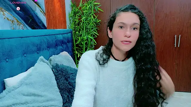 violeta 0426 online show from March 2026 10:24:01 AM