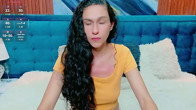 violeta 0426 online show from May 2026 11:58:02 AM