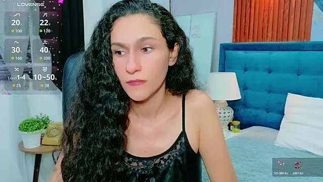 violeta 0426 online show from February 2026 02:02:01 AM