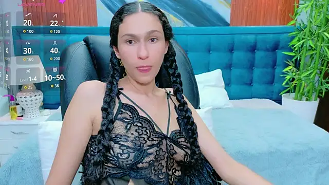 violeta 0426 online show from March 2026 01:55:02 AM