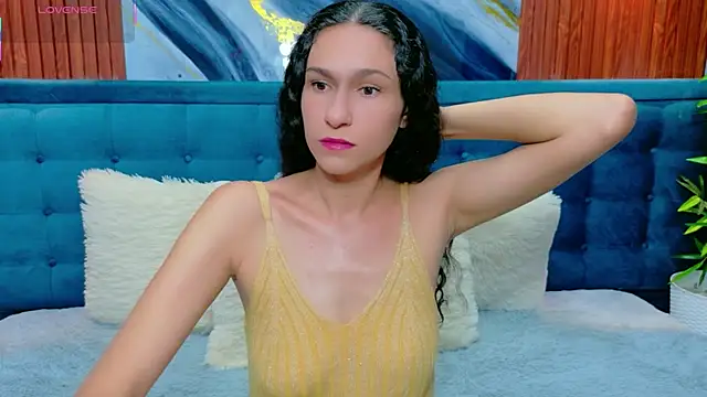 violeta 0426 online show from June 2026 11:21:02 AM