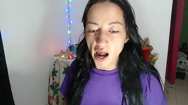 Megaan-love5 online show from December 2025 05:09:02 AM