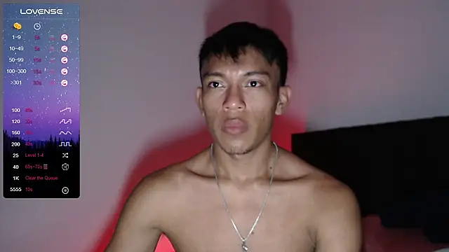 santinaughty online show from December 2025 04:23:02 AM