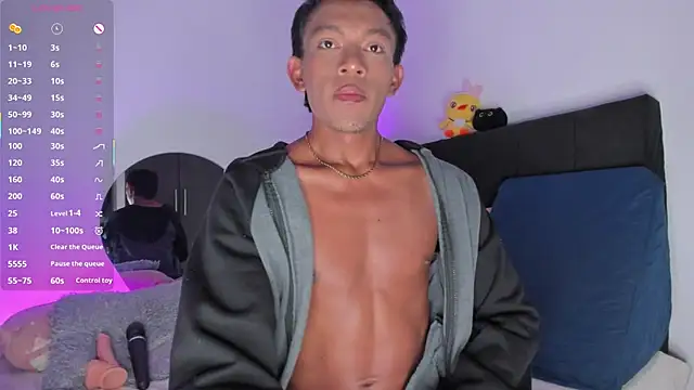 santinaughty online show from March 2026 02:13:02 AM