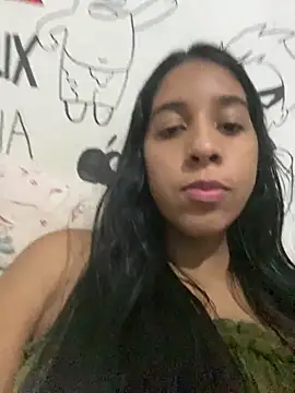 suzy model online show from November 2025 09:59:02 PM