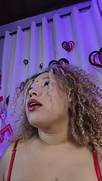 BonnieRitz online show from February 2026 08:58:02 AM