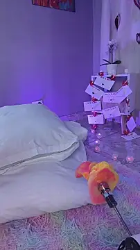 BonnieRitz online show from February 2026 08:57:02 AM