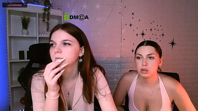 mikameovv online show from June 2026 07:13:02 PM