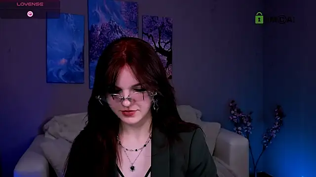 mikameovv online show from January 2026 08:38:02 PM