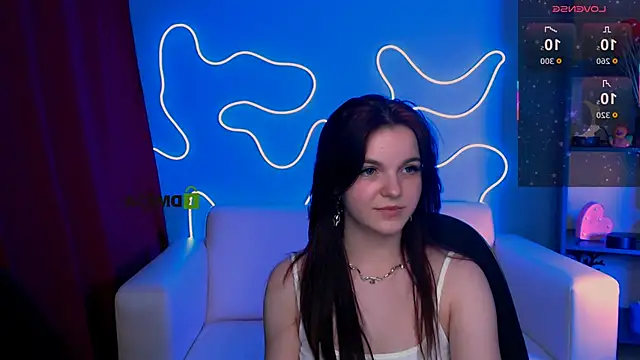 mikameovv online show from February 2026 12:55:01 AM