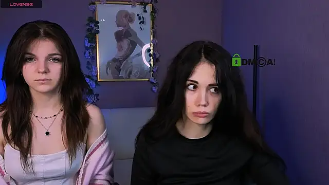 mikameovv online show from December 2025 09:17:01 PM