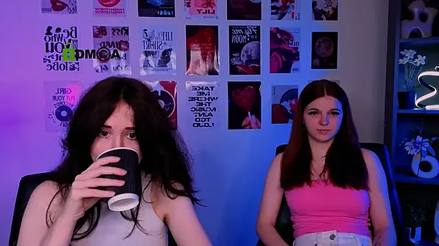 mikameovv online show from July 2026 07:24:02 PM
