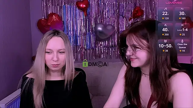 mikameovv online show from February 2026 08:30:01 PM