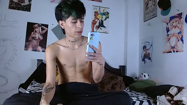 Jake beach  online show from March 2026 01:43:02 PM