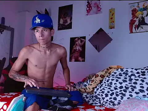 Jake beach  online show from April 2026 03:03:01 PM