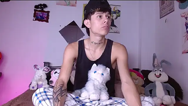 Jake beach  online show from March 2026 06:22:02 PM