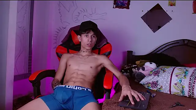 Jake beach  online show from March 2026 07:30:02 PM