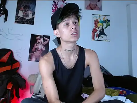 Jake beach  online show from March 2026 04:51:02 PM