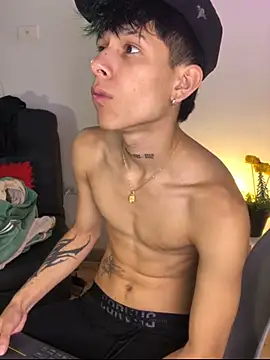 Jake beach  online show from January 2026 01:34:01 AM