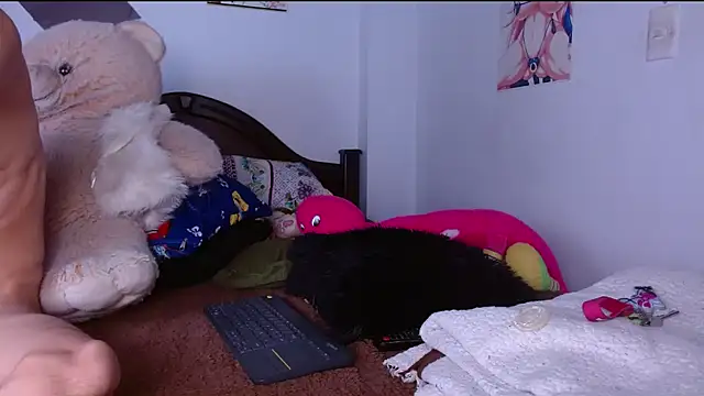 Jake beach  online show from March 2026 03:35:02 AM