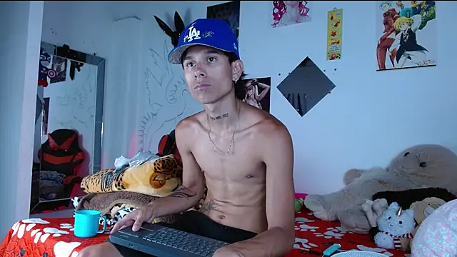 Jake beach  online show from April 2026 09:11:02 PM