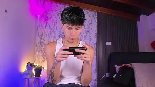 Jake beach  online show from February 2026 11:21:02 AM