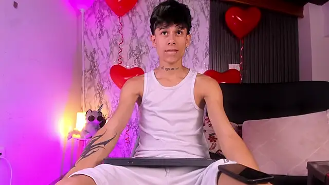 Jake beach  online show from February 2026 04:17:01 PM