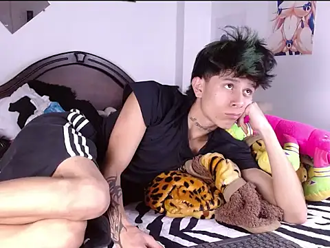 Jake beach  online show from March 2026 10:55:02 PM