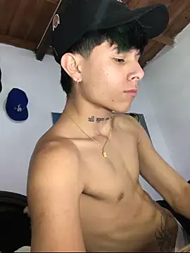 Jake beach  online show from January 2026 05:00:02 AM