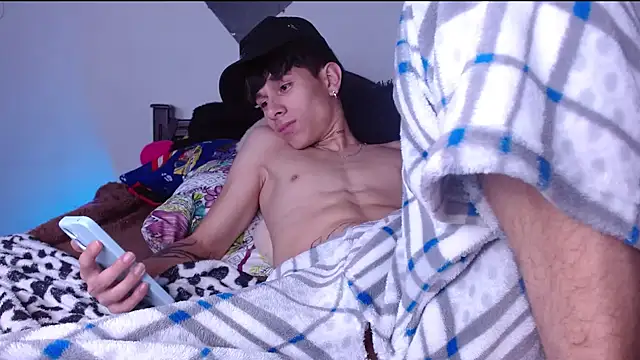 Jake beach  online show from March 2026 07:12:02 AM