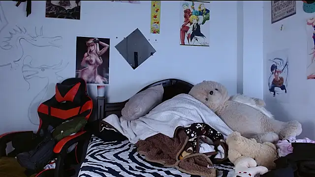 Jake beach  online show from March 2026 05:58:01 PM