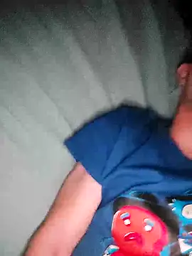 OnlyOneMen online show from February 2026 02:08:01 AM