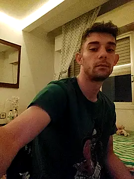 OnlyOneMen online show from April 2026 12:11:02 AM