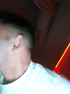 OnlyOneMen online show from February 2026 01:24:02 AM