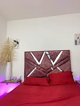 ZahhyGrey online show from February 2026 08:41:01 PM