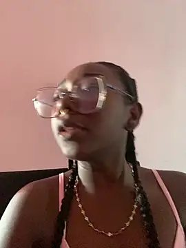 ZahhyGrey online show from March 2026 10:32:01 PM