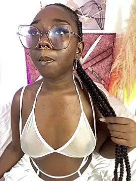 ZahhyGrey online show from March 2026 10:15:02 PM