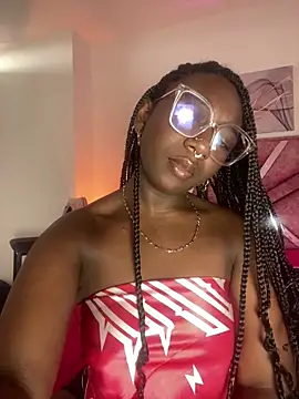 ZahhyGrey online show from April 2026 09:29:01 PM