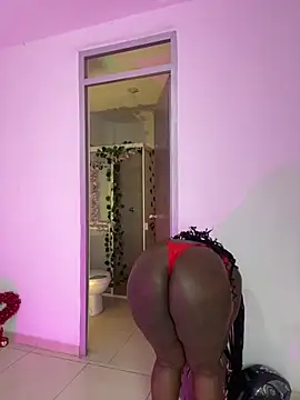 ZahhyGrey online show from April 2026 10:55:02 PM