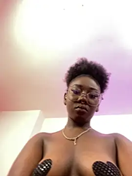 ZahhyGrey online show from February 2026 11:44:02 PM