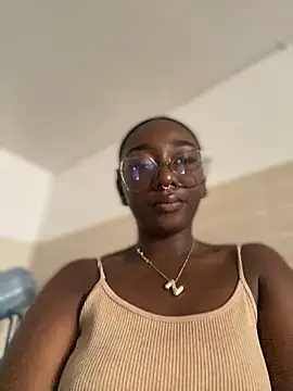 ZahhyGrey online show from March 2026 10:26:02 PM