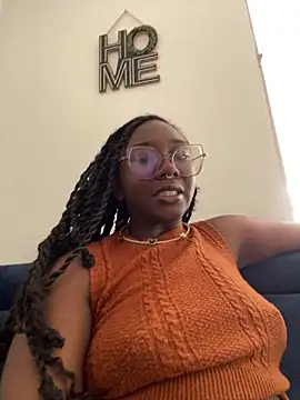 ZahhyGrey online show from February 2026 07:35:02 PM