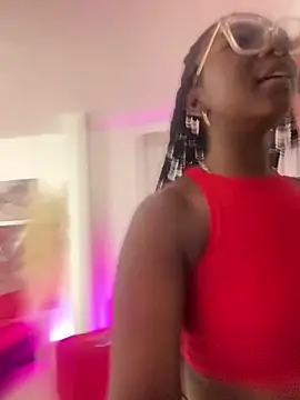 ZahhyGrey online show from April 2026 10:57:02 PM