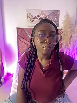 ZahhyGrey online show from April 2026 12:01:01 AM