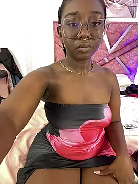 ZahhyGrey online show from March 2026 11:03:02 PM