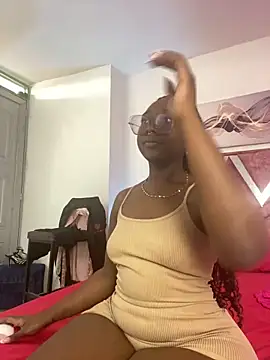 ZahhyGrey online show from April 2026 10:05:02 PM