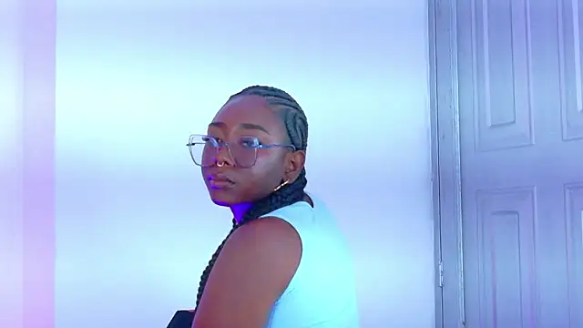 ZahhyGrey online show from March 2026 11:19:01 PM