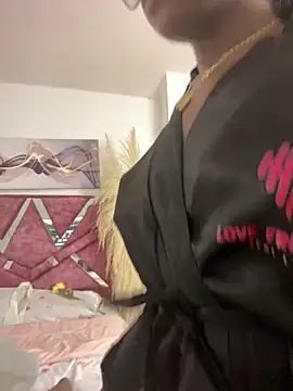 ZahhyGrey online show from March 2026 10:24:01 PM