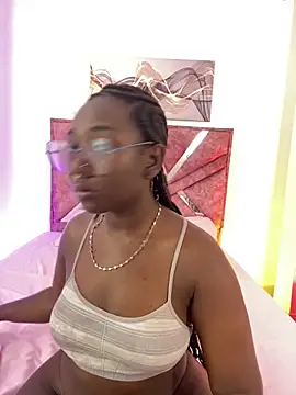 ZahhyGrey online show from March 2026 09:15:01 PM